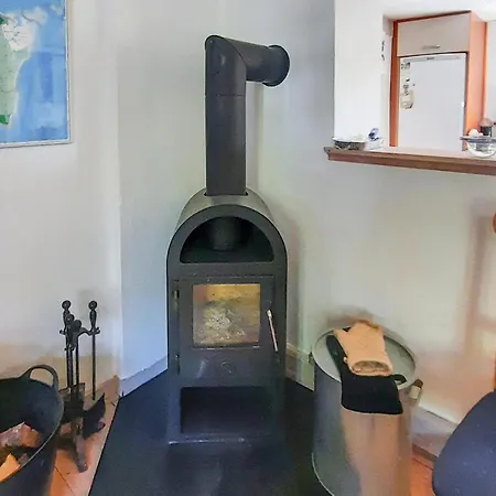 2 Bedroom Amazing In Samsø