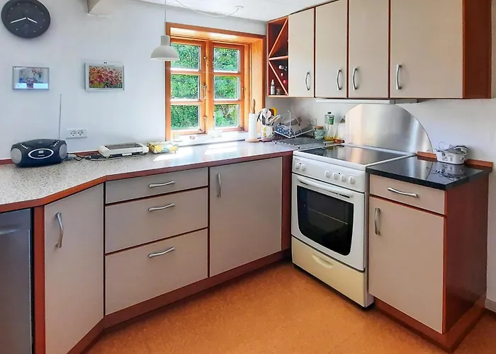 Casa vacanze 2 Bedroom Amazing In Samsø