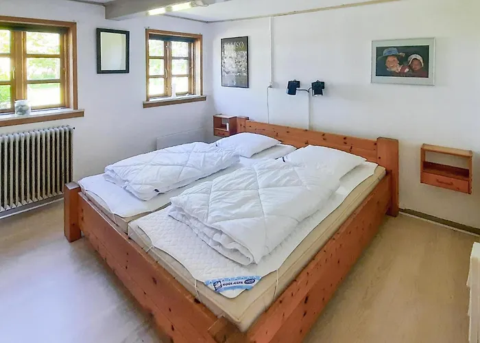 2 Bedroom Amazing In Casa vacanze *