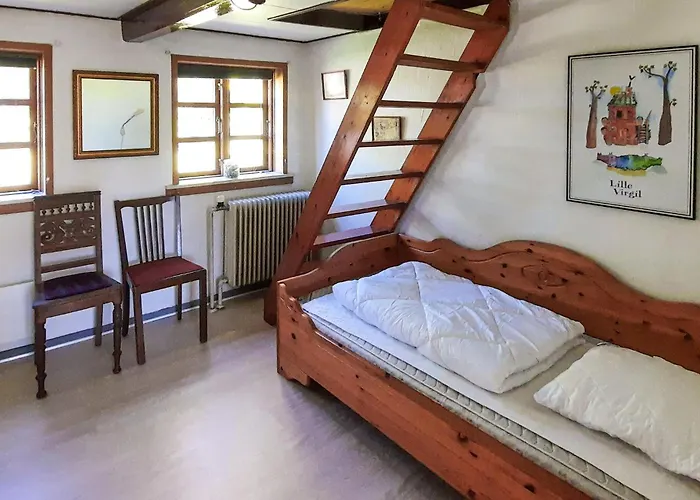 2 Bedroom Amazing In *